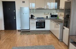 Apartament cu 2 camere, 49 mp, modern, parcare, zona VIVO