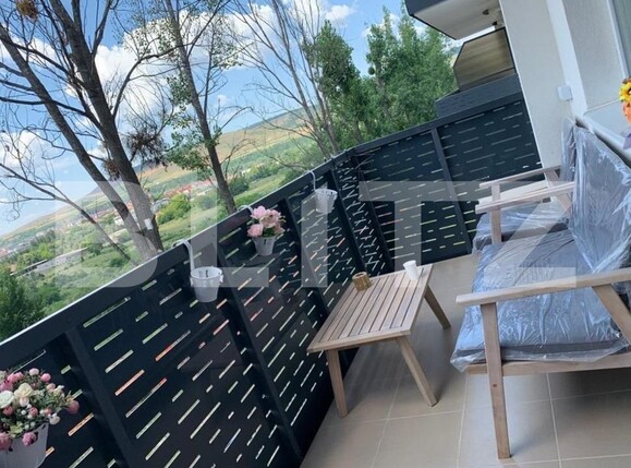 Apartament de închiriat 2 camere Manastur - 106597AI | BLITZ Cluj-Napoca | Poza8