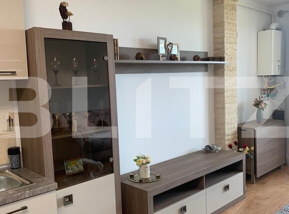 Apartament de închiriat 2 camere Manastur - 106597AI | BLITZ Cluj-Napoca | Poza4