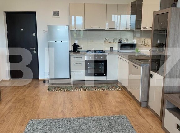 Apartament de închiriat 2 camere Manastur - 106597AI | BLITZ Cluj-Napoca | Poza3