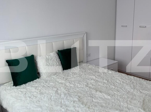 Apartament de închiriat 2 camere Manastur - 106597AI | BLITZ Cluj-Napoca | Poza2