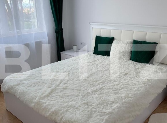 Apartament de închiriat 2 camere Manastur - 106597AI | BLITZ Cluj-Napoca | Poza1