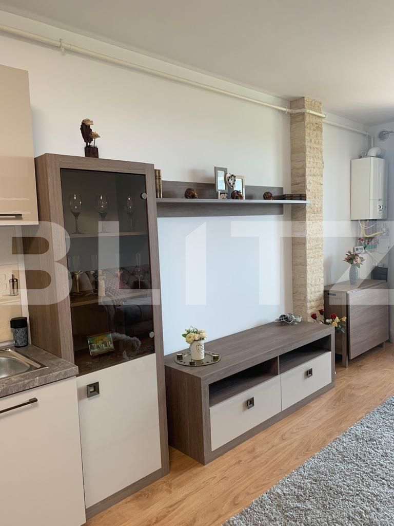 Apartament de închiriat 2 camere Manastur - 106597AI | BLITZ Cluj-Napoca | Poza4