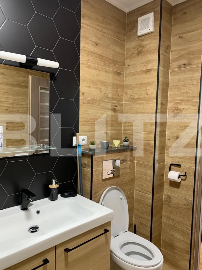 Apartament de închiriat 2 camere Manastur - 106597AI | BLITZ Cluj-Napoca | Poza7