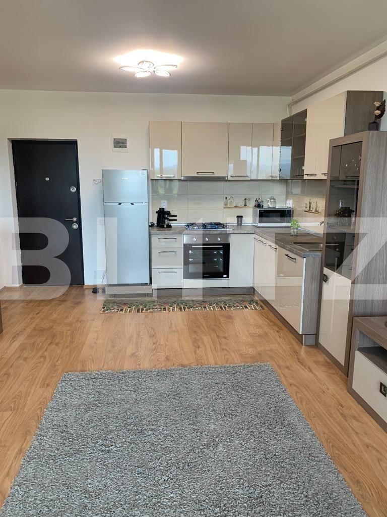 Apartament de închiriat 2 camere Manastur - 106597AI | BLITZ Cluj-Napoca | Poza3