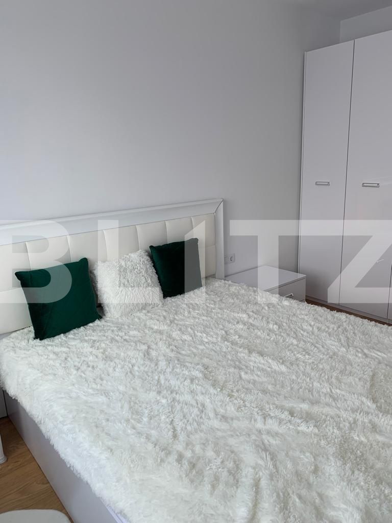 Apartament de închiriat 2 camere Manastur - 106597AI | BLITZ Cluj-Napoca | Poza2