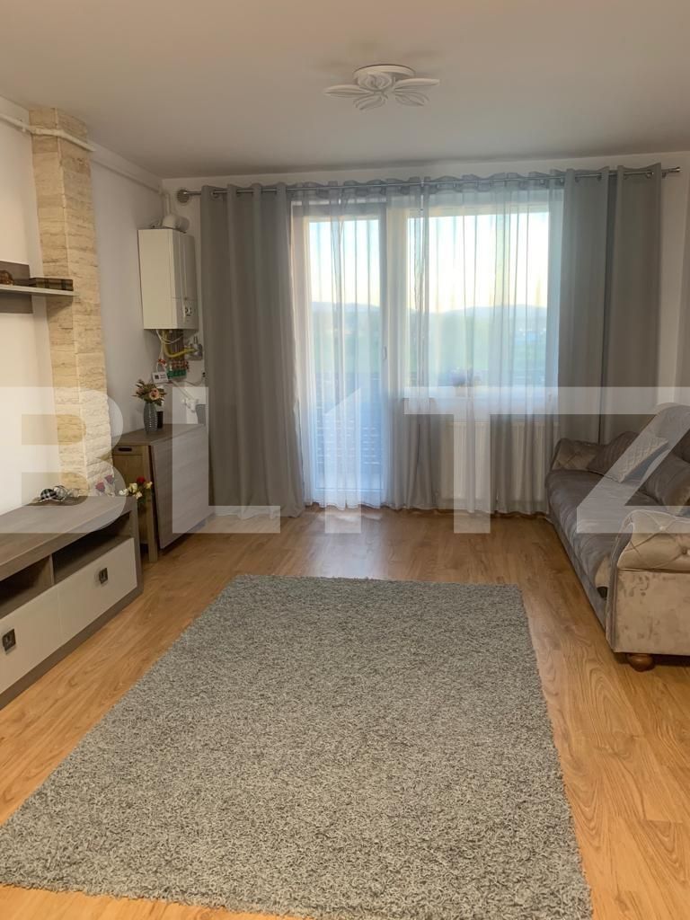 Apartament de închiriat 2 camere Manastur - 106597AI | BLITZ Cluj-Napoca | Poza5