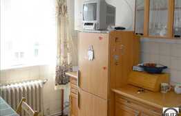 Vanzare 3 camere decomandate in zona Mehedinti