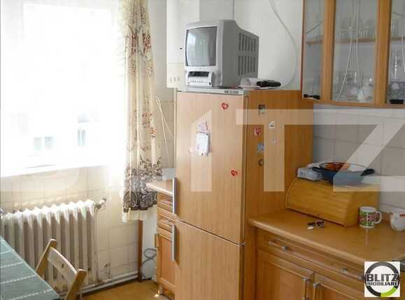 Apartament de vânzare 3 camere Manastur - 1066AV | BLITZ Cluj-Napoca | Poza4