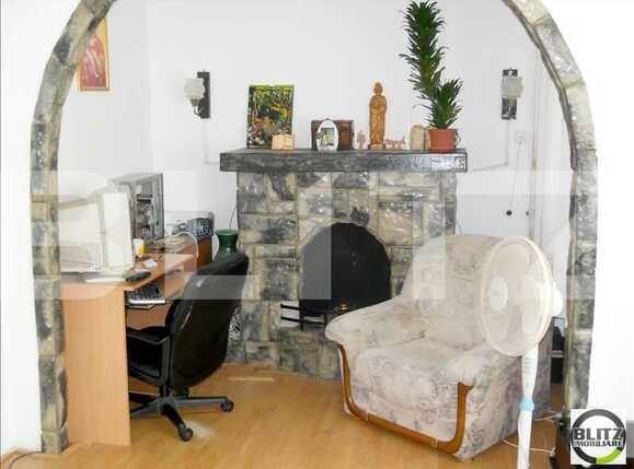 Apartament de vânzare 3 camere Manastur - 1066AV | BLITZ Cluj-Napoca | Poza1