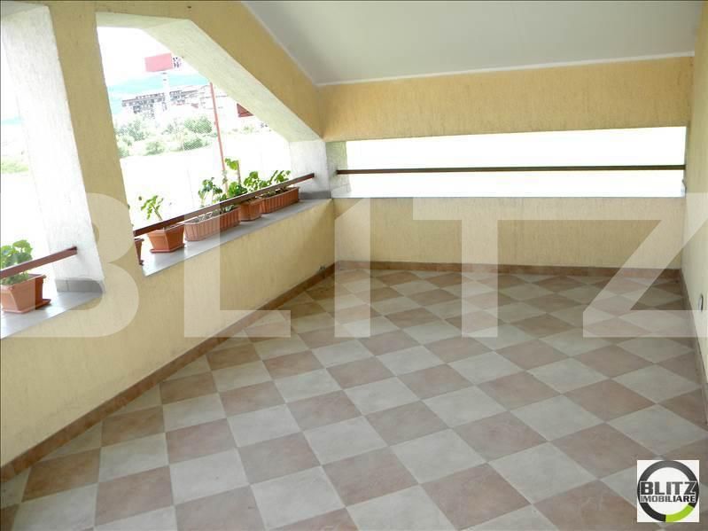 Apartament de închiriat 4 camere Zorilor - 10661AI | BLITZ Cluj-Napoca | Poza11