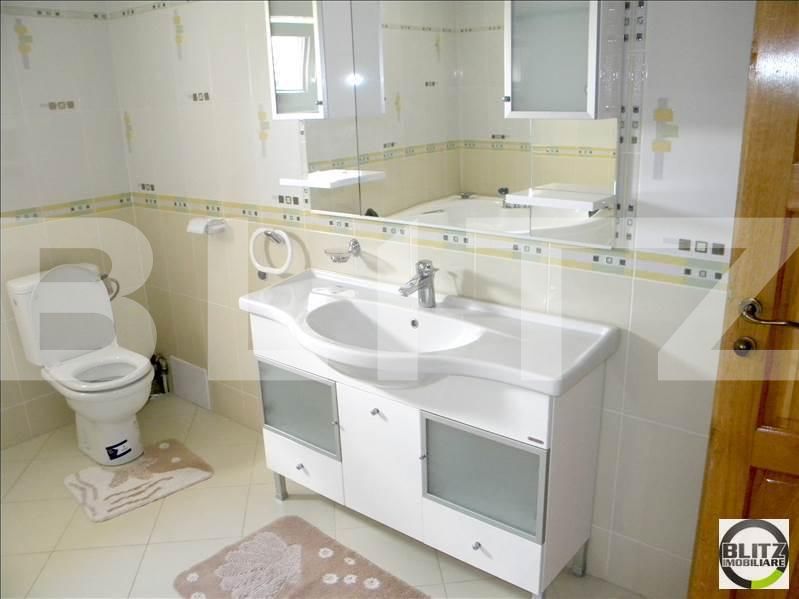 Apartament de închiriat 4 camere Zorilor - 10661AI | BLITZ Cluj-Napoca | Poza10