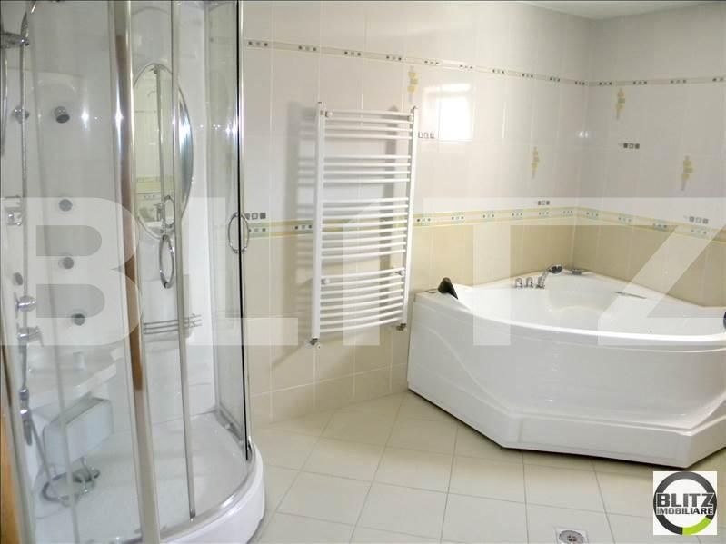 Apartament de închiriat 4 camere Zorilor - 10661AI | BLITZ Cluj-Napoca | Poza9