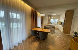 Casa 4 camere, ultra finisata , 120 mp, teren 650 mp,zona Jucu