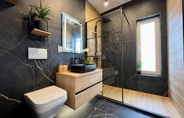 Casa 4 camere, ultra finisata , 120 mp, teren 650 mp,zona Jucu