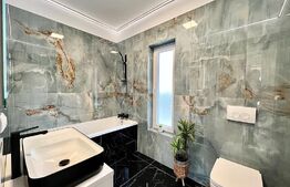 Casa 4 camere, ultra finisata , 120 mp, teren 650 mp,zona Jucu