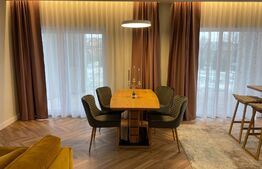 Casa 4 camere, ultra finisata , 120 mp, teren 650 mp,zona Jucu