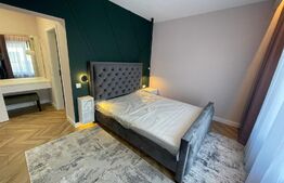 Casa 4 camere, ultra finisata , 120 mp, teren 650 mp,zona Jucu