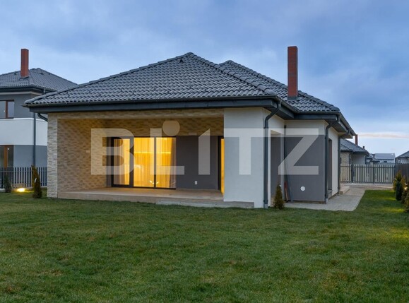 Casa de vânzare 4 camere Jucu - 106612CV | BLITZ Cluj-Napoca | Poza1