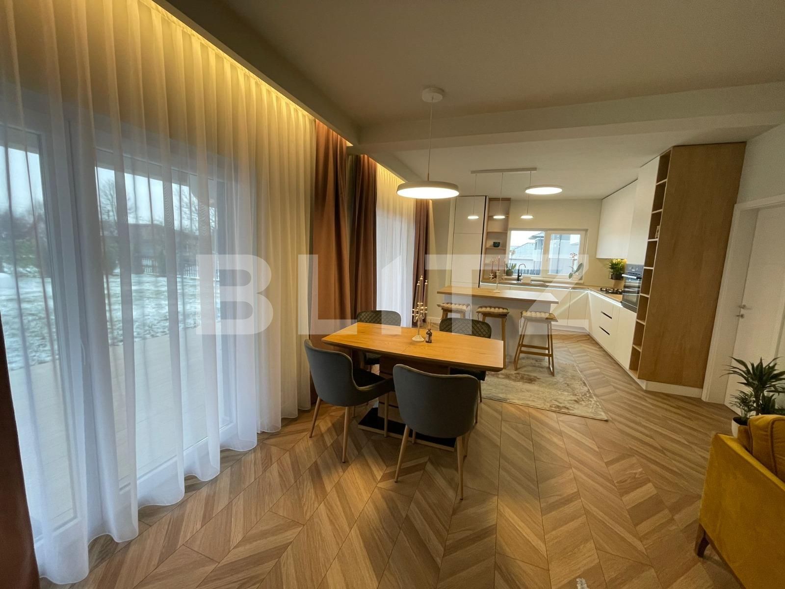 Casa de vânzare 4 camere Jucu - 106612CV | BLITZ Cluj-Napoca | Poza4