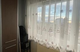 Apartament 2 camere decomandate, 48 mp, 2 balcoane, zona Golden Tulip