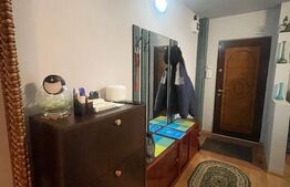 Apartament 2 camere decomandate, 48 mp, 2 balcoane, zona Golden Tulip