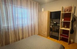 Apartament 2 camere decomandate, 48 mp, 2 balcoane, zona Golden Tulip