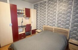 Apartament 2 camere decomandate, 48 mp, 2 balcoane, zona Golden Tulip