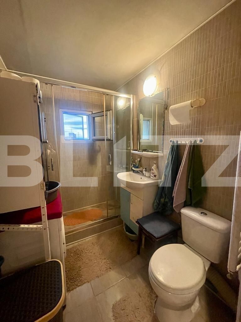 Apartament de vânzare 2 camere Zorilor - 106614AV | BLITZ Cluj-Napoca | Poza13