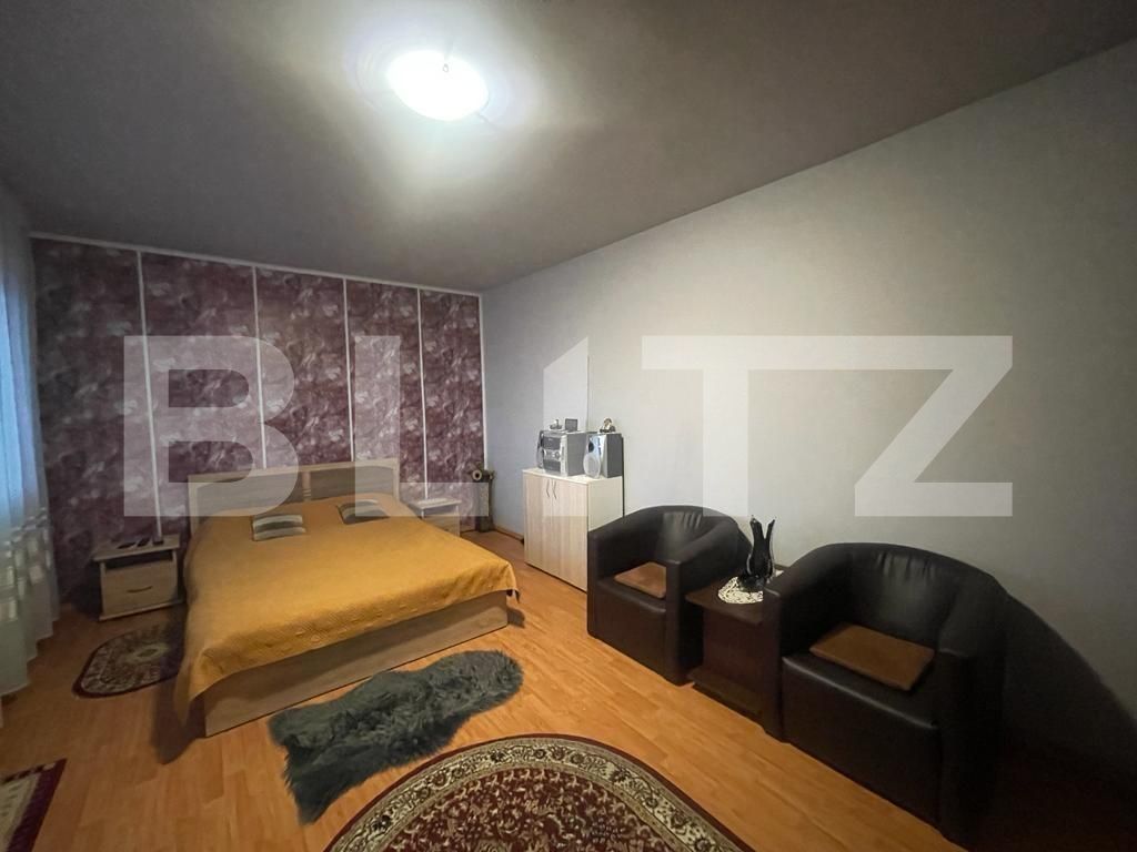 Apartament de vânzare 2 camere Zorilor - 106614AV | BLITZ Cluj-Napoca | Poza2
