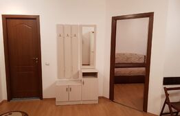 Apartament de 2 camere, 39 mp, etaj intermediar, mobilat, zona Florilor