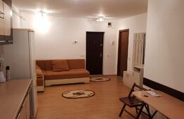 Apartament de 2 camere, 39 mp, etaj intermediar, mobilat, zona Florilor
