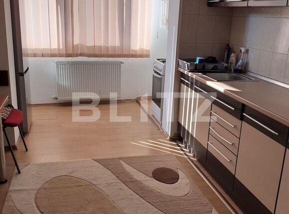 Apartament de vânzare 2 camere Floreşti - 106620AV | BLITZ Cluj-Napoca | Poza1