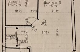Apartament 2 camere, 67 mp, etaj intermediar, parcare, zona Florilor