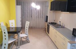 Apartament 2 camere, 67 mp, etaj intermediar, parcare, zona Florilor