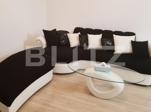 Apartament de vânzare 2 camere Floreşti - 106625AV | BLITZ Cluj-Napoca | Poza1