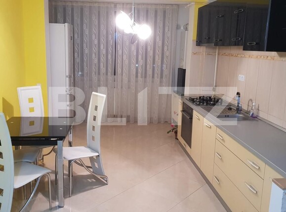 Apartament de vânzare 2 camere Floreşti - 106625AV | BLITZ Cluj-Napoca | Poza2