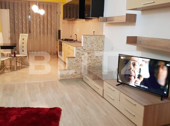 Apartament de vânzare 2 camere Floreşti - 106625AV | BLITZ Cluj-Napoca | Poza3