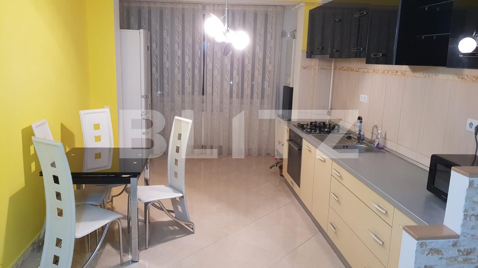 Apartament de vânzare 2 camere Floreşti - 106625AV | BLITZ Cluj-Napoca | Poza2