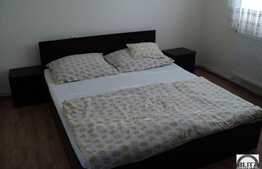 2 camere, 45 mp, decomandat, mobilat modern, parcare, imobil nou!