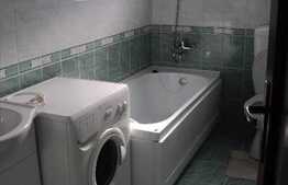 2 camere, 45 mp, decomandat, mobilat modern, parcare, imobil nou!