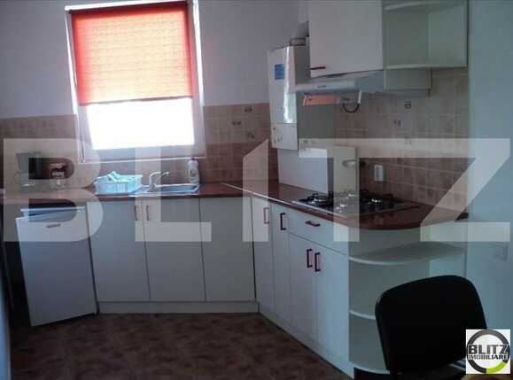 Apartament de închiriat 2 camere Andrei Mureşanu - 10663AI | BLITZ Cluj-Napoca | Poza1