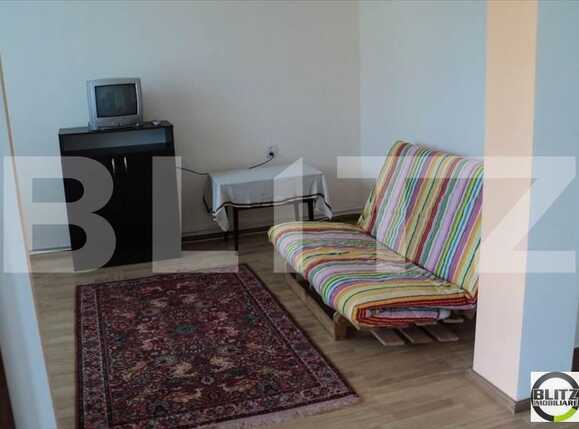 Apartament de închiriat 2 camere Andrei Mureşanu - 10663AI | BLITZ Cluj-Napoca | Poza3