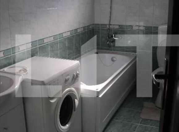 Apartament de închiriat 2 camere Andrei Mureşanu - 10663AI | BLITZ Cluj-Napoca | Poza5