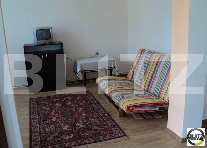 Apartament de închiriat 2 camere Andrei Mureşanu - 10663AI | BLITZ Cluj-Napoca | Poza3