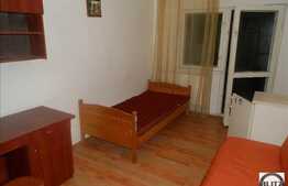Garsoniera de vanzare 23 mp, etaj intermediar, zona Garii! Complet mobilata!