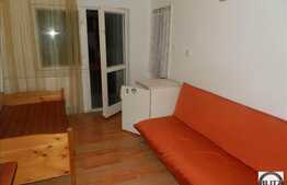 Garsoniera de vanzare 23 mp, etaj intermediar, zona Garii! Complet mobilata!