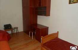 Garsoniera de vanzare 23 mp, etaj intermediar, zona Garii! Complet mobilata!