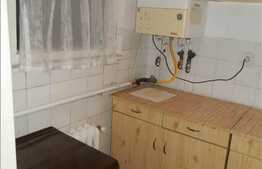 Garsoniera de vanzare 23 mp, etaj intermediar, zona Garii! Complet mobilata!