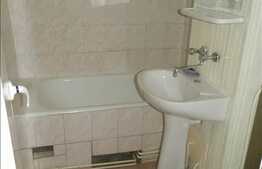 Garsoniera de vanzare 23 mp, etaj intermediar, zona Garii! Complet mobilata!